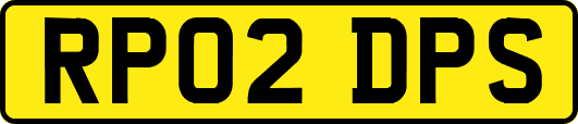 RP02DPS