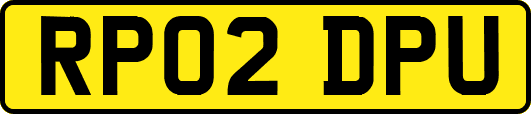RP02DPU