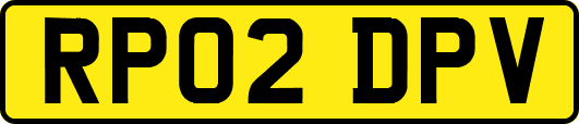 RP02DPV