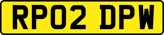 RP02DPW
