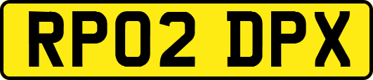 RP02DPX