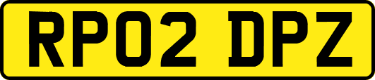 RP02DPZ