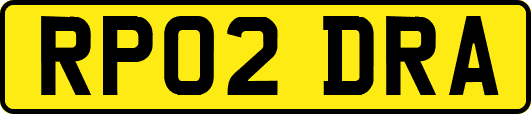 RP02DRA