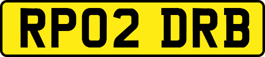 RP02DRB