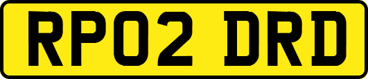 RP02DRD