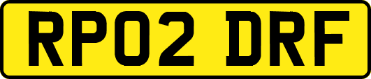 RP02DRF