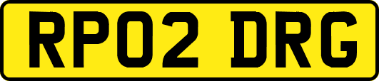 RP02DRG