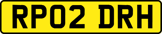 RP02DRH