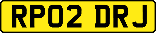 RP02DRJ