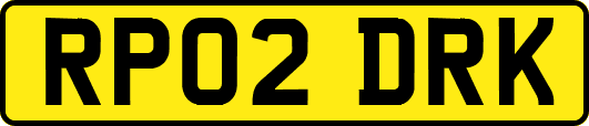 RP02DRK