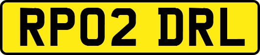 RP02DRL