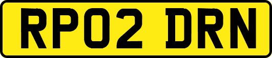 RP02DRN