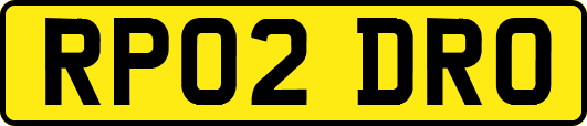 RP02DRO