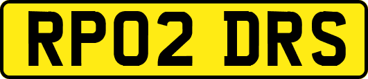 RP02DRS