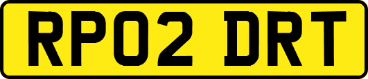 RP02DRT