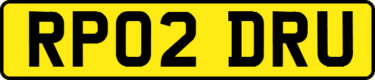 RP02DRU