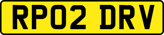 RP02DRV