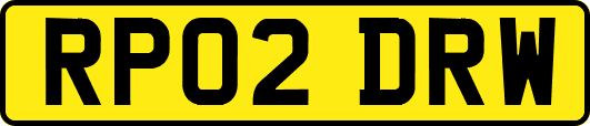 RP02DRW