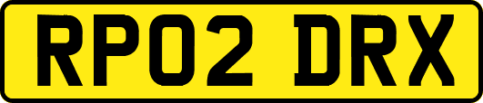 RP02DRX