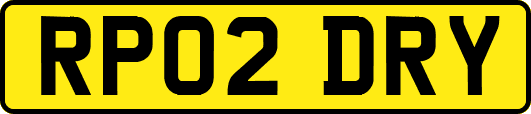 RP02DRY