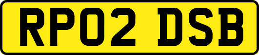 RP02DSB