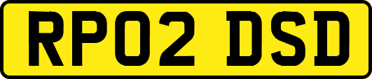 RP02DSD