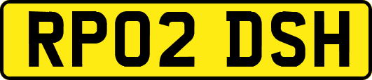RP02DSH