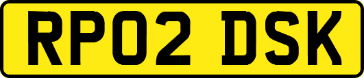 RP02DSK