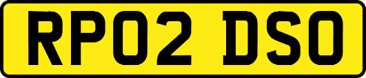 RP02DSO
