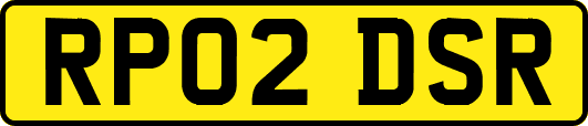 RP02DSR