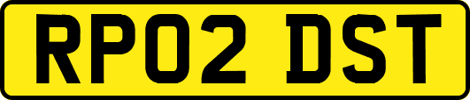 RP02DST