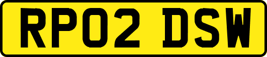 RP02DSW