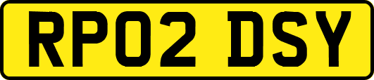 RP02DSY