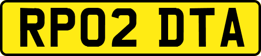 RP02DTA