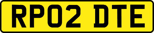 RP02DTE
