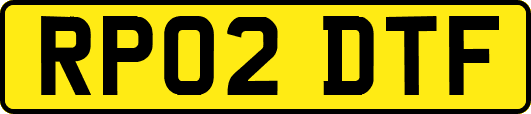 RP02DTF
