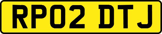 RP02DTJ