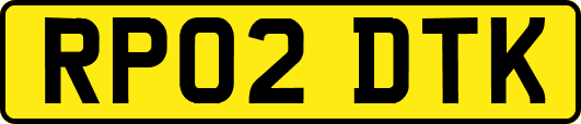 RP02DTK