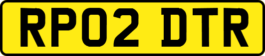 RP02DTR