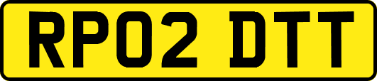 RP02DTT
