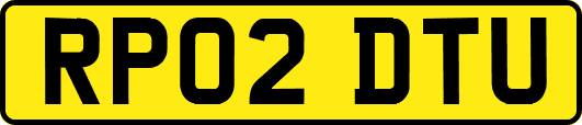 RP02DTU