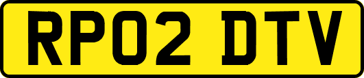 RP02DTV