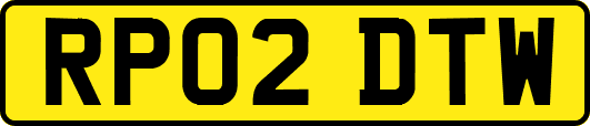 RP02DTW