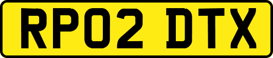 RP02DTX
