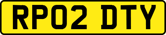 RP02DTY