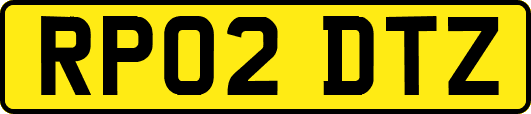 RP02DTZ