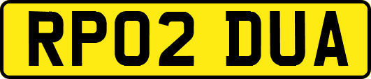 RP02DUA