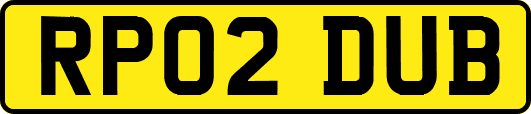 RP02DUB
