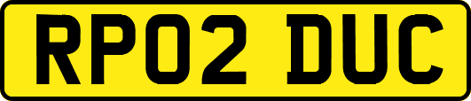 RP02DUC