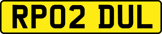 RP02DUL